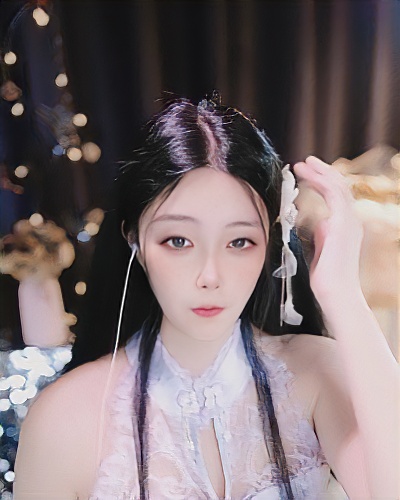 长腿细腰别迷糊