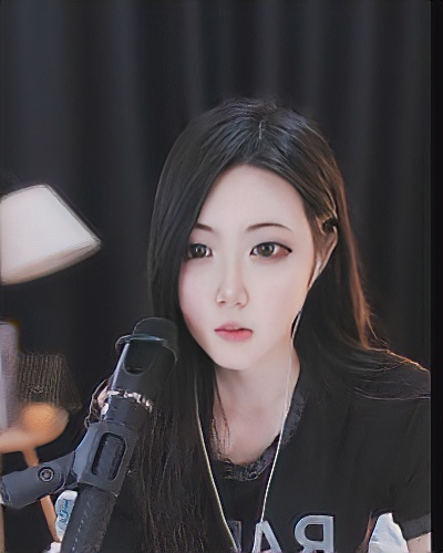 新主播直播第一天