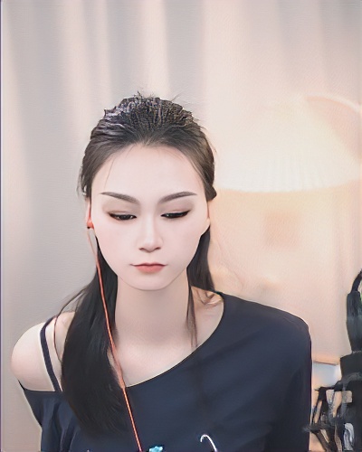 有心动的感觉