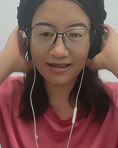 真人真唱