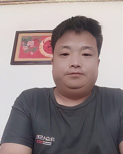 主播封面