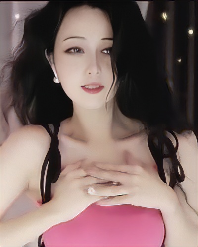 燃舞蹈-Chisato
