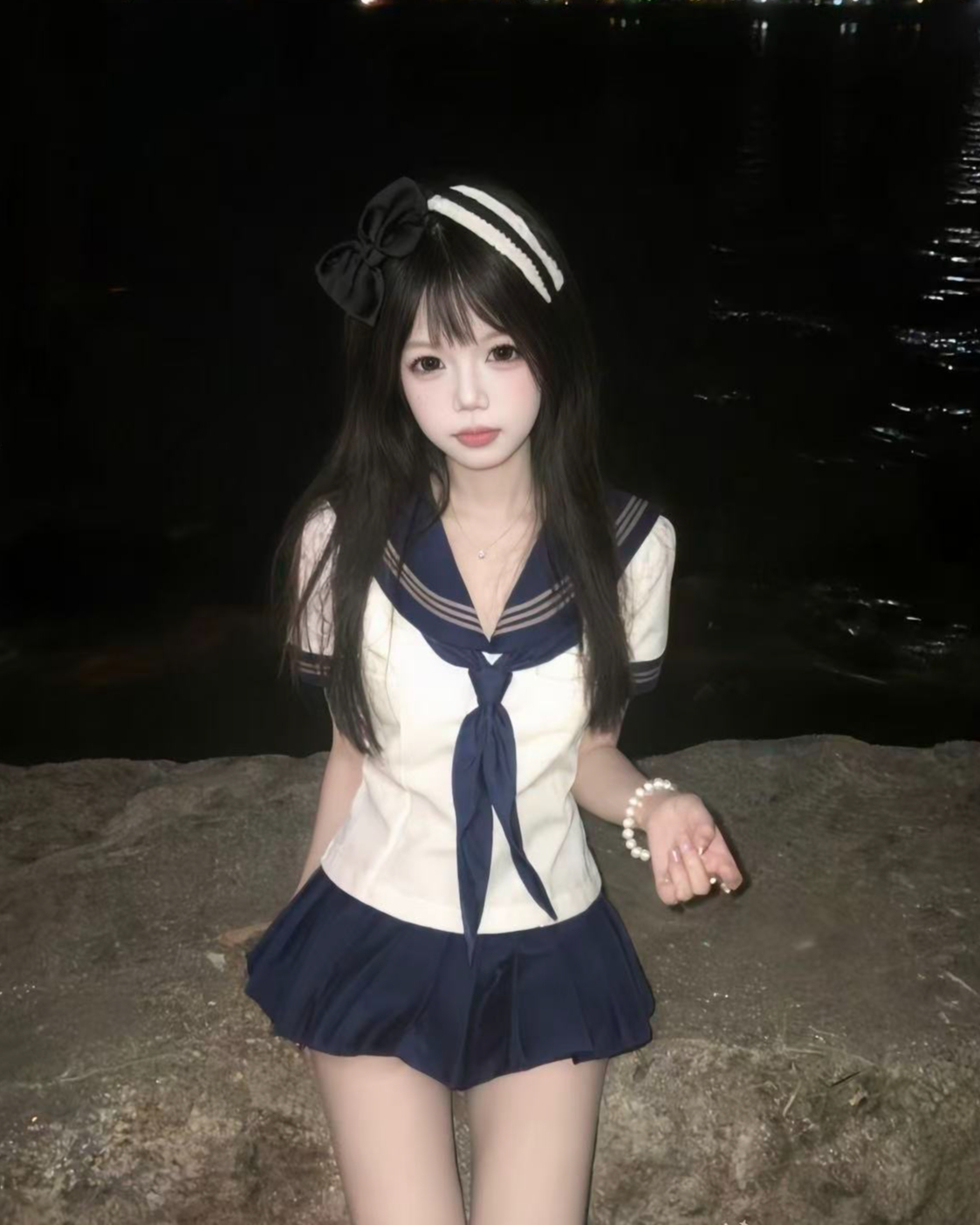想你的夜多希望你能在我身