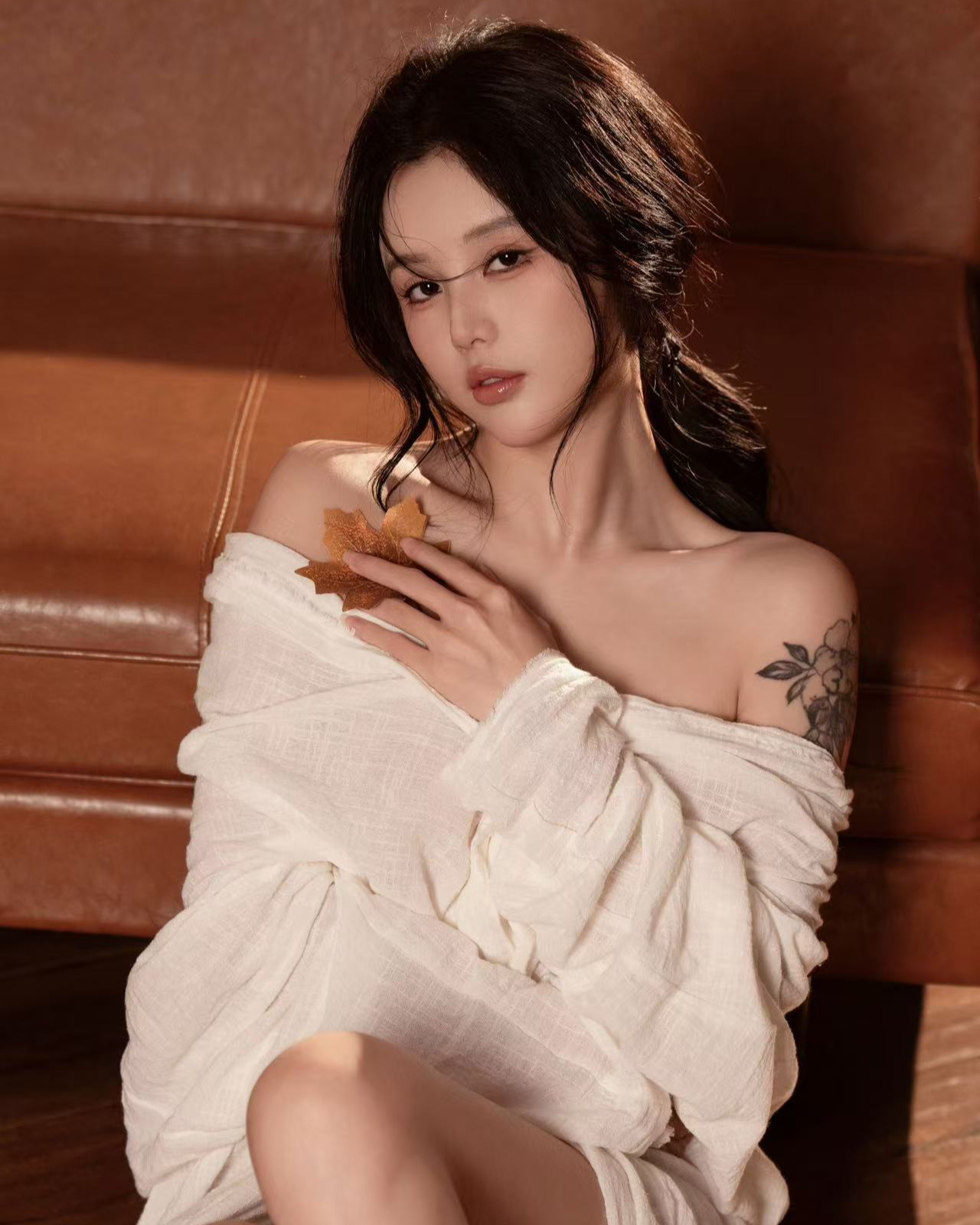 只想做偏爱和例外。