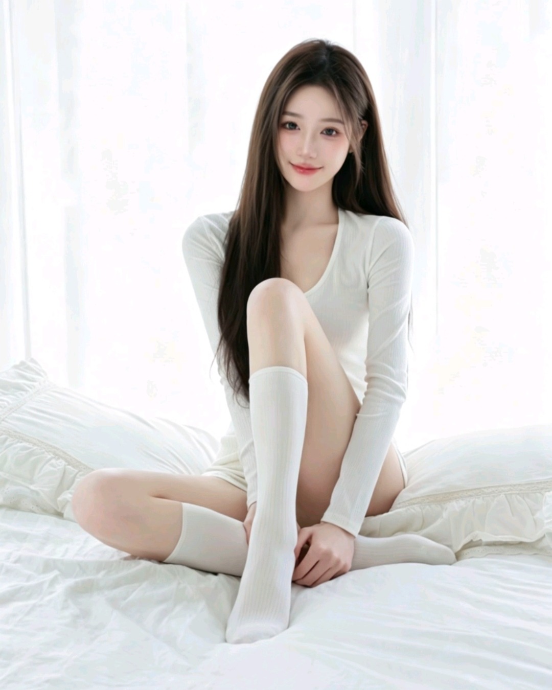 做你的女朋友