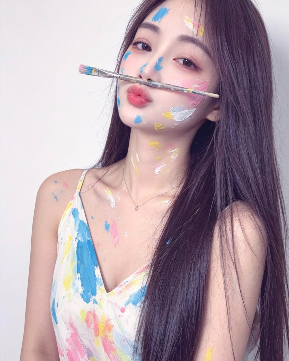也想有大哥的偏爱