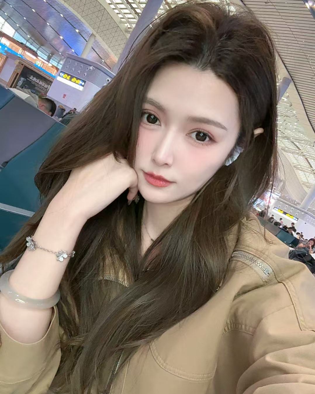 愿此生尽兴，赤忱善良