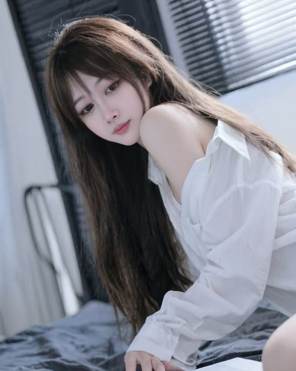 等一个大叔