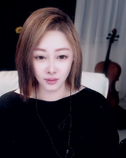 气质靓女在等你