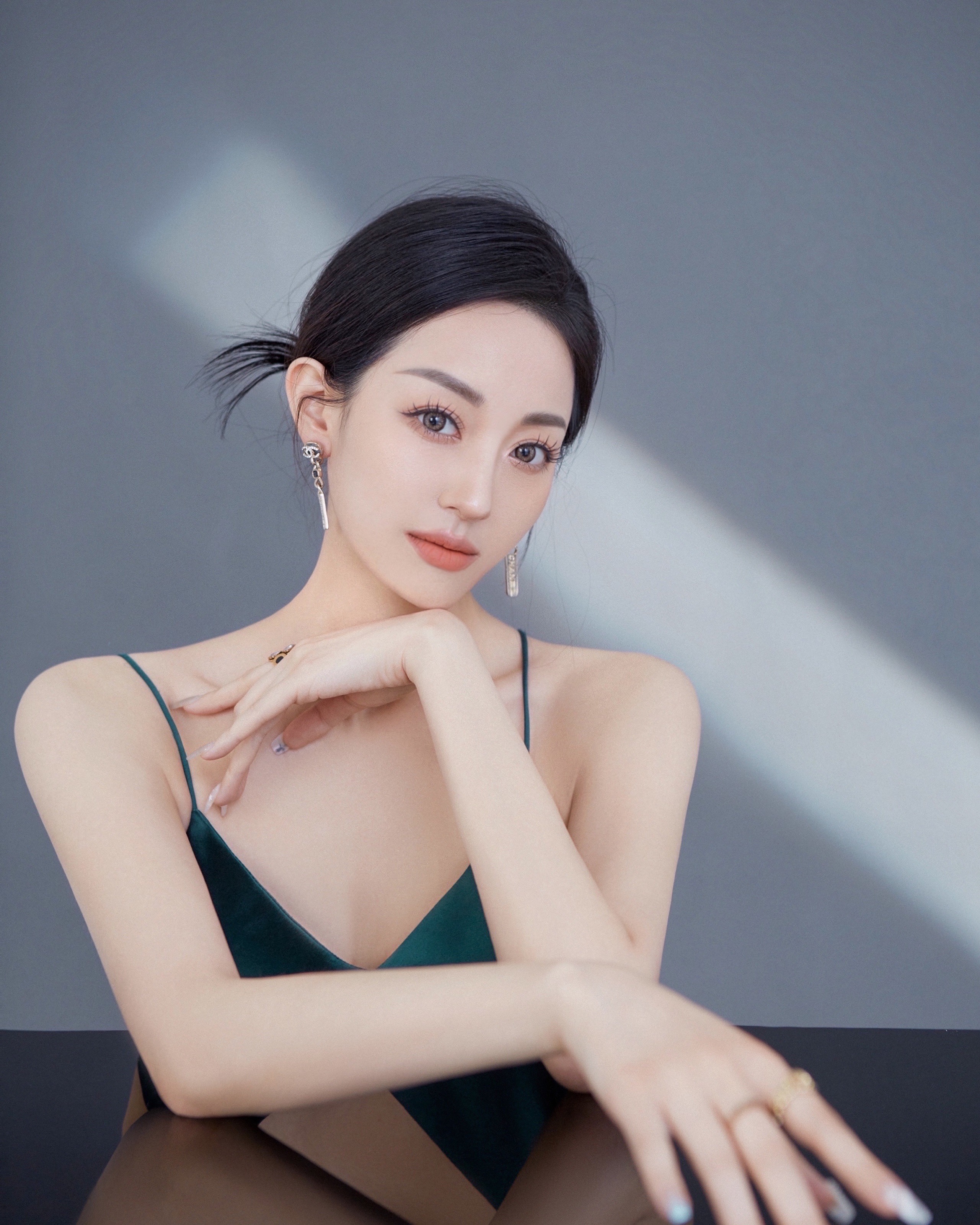 今夜能否爱上我