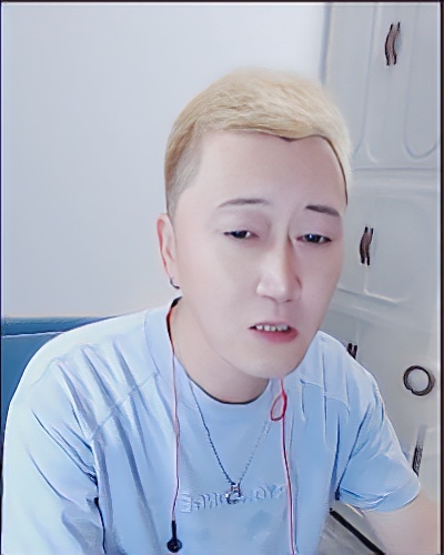 不知名宝藏主播