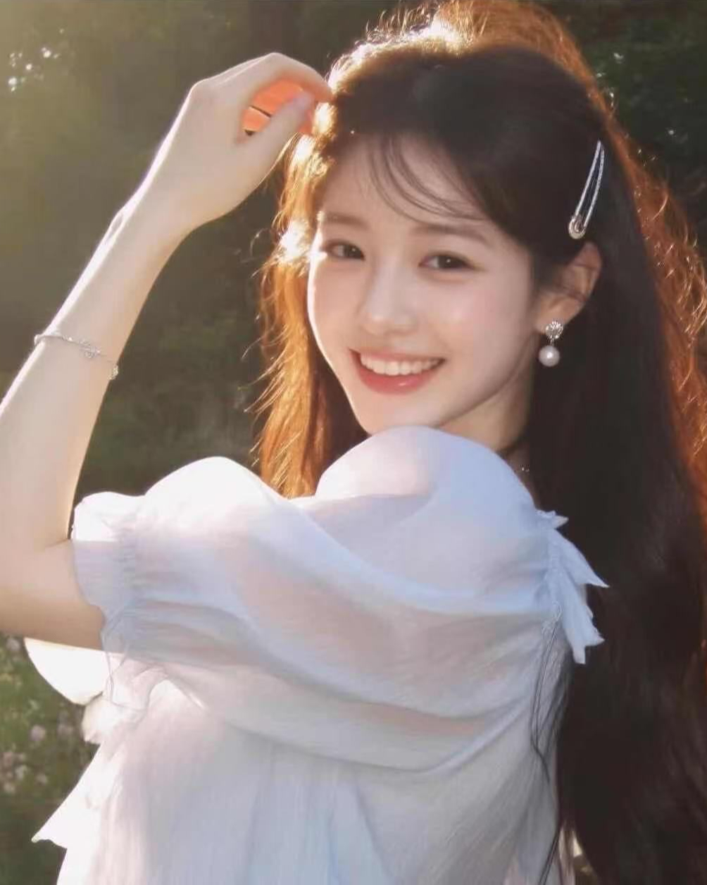 这是个负婆......