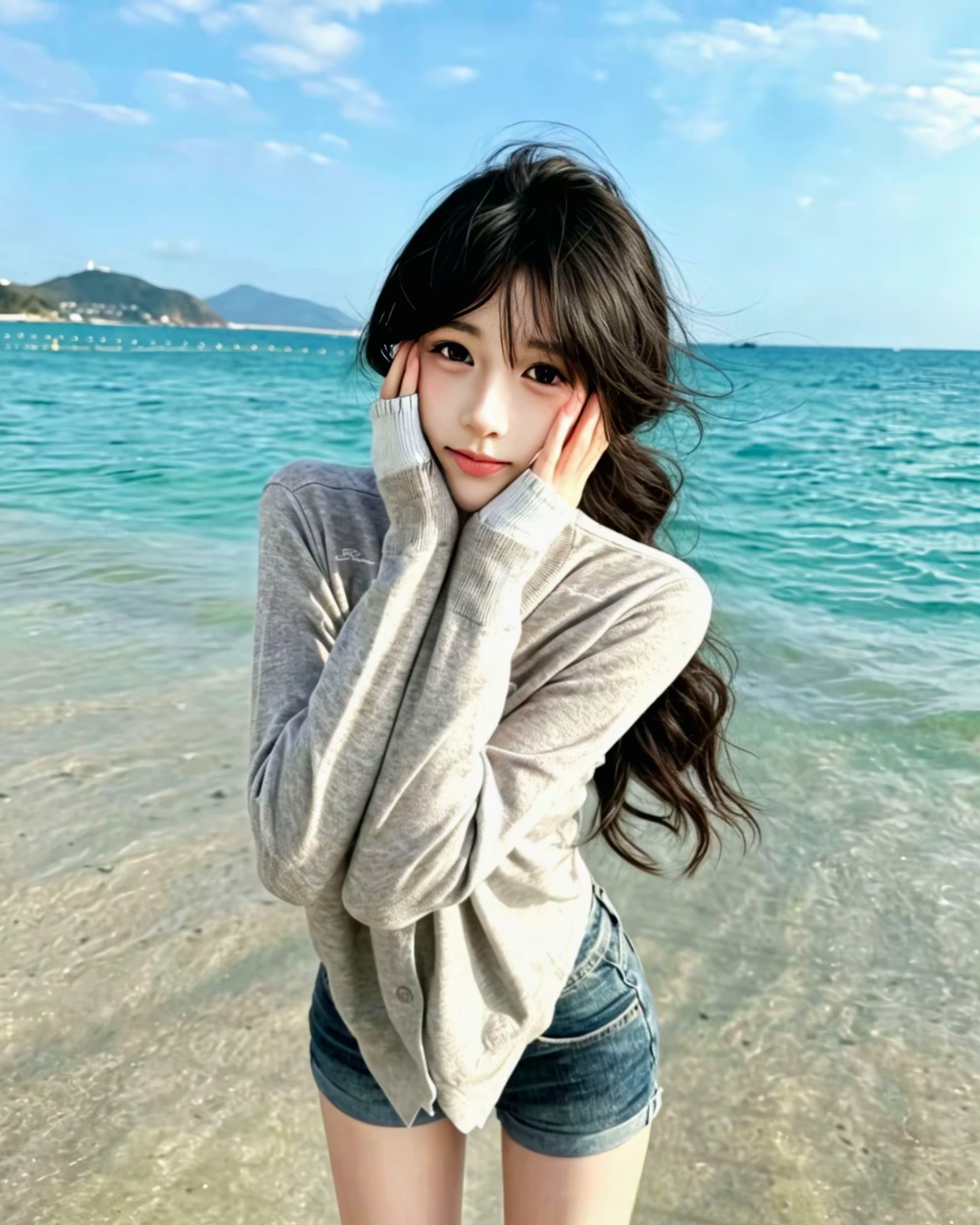 在线俘获人心