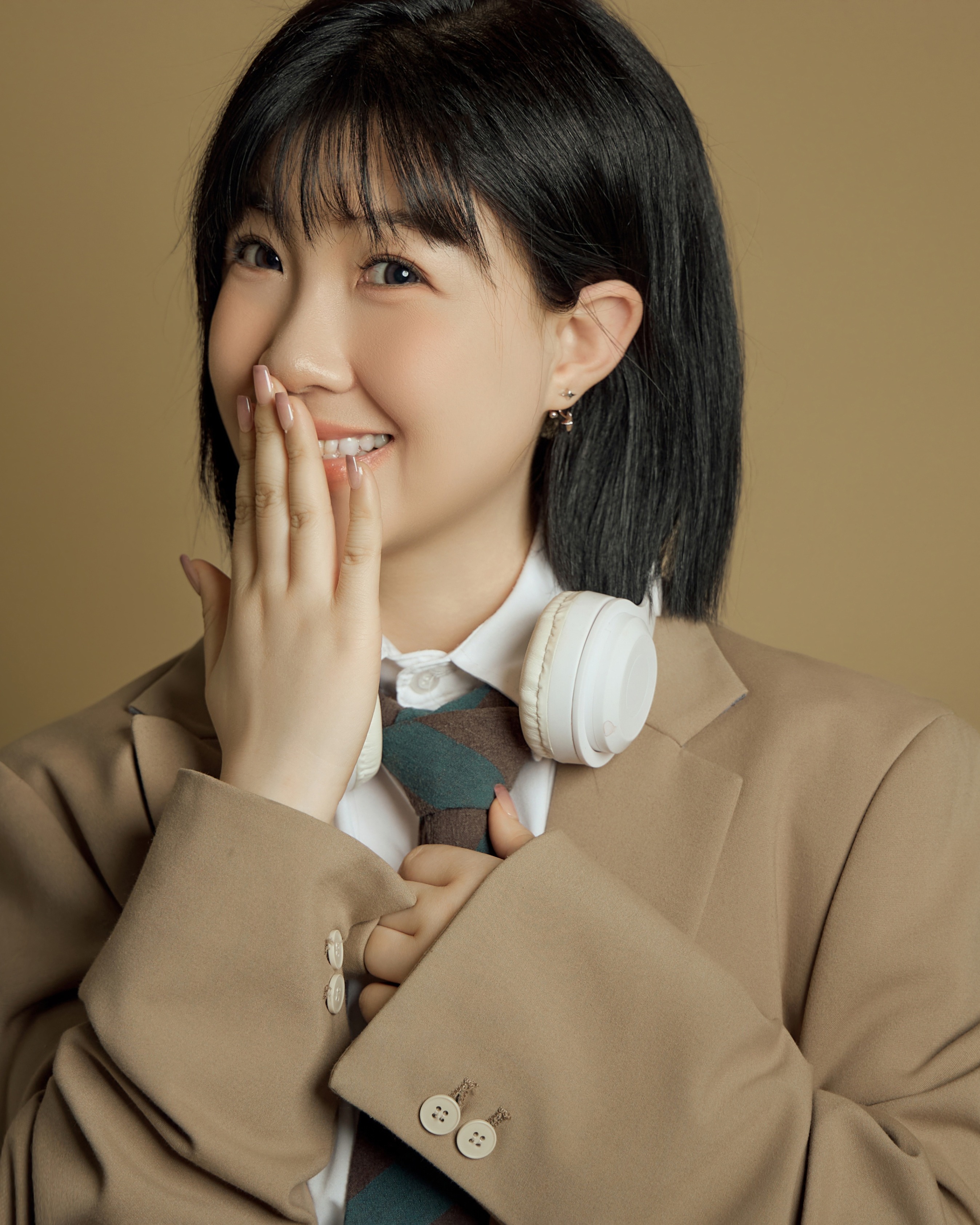 山东那个吕小喜