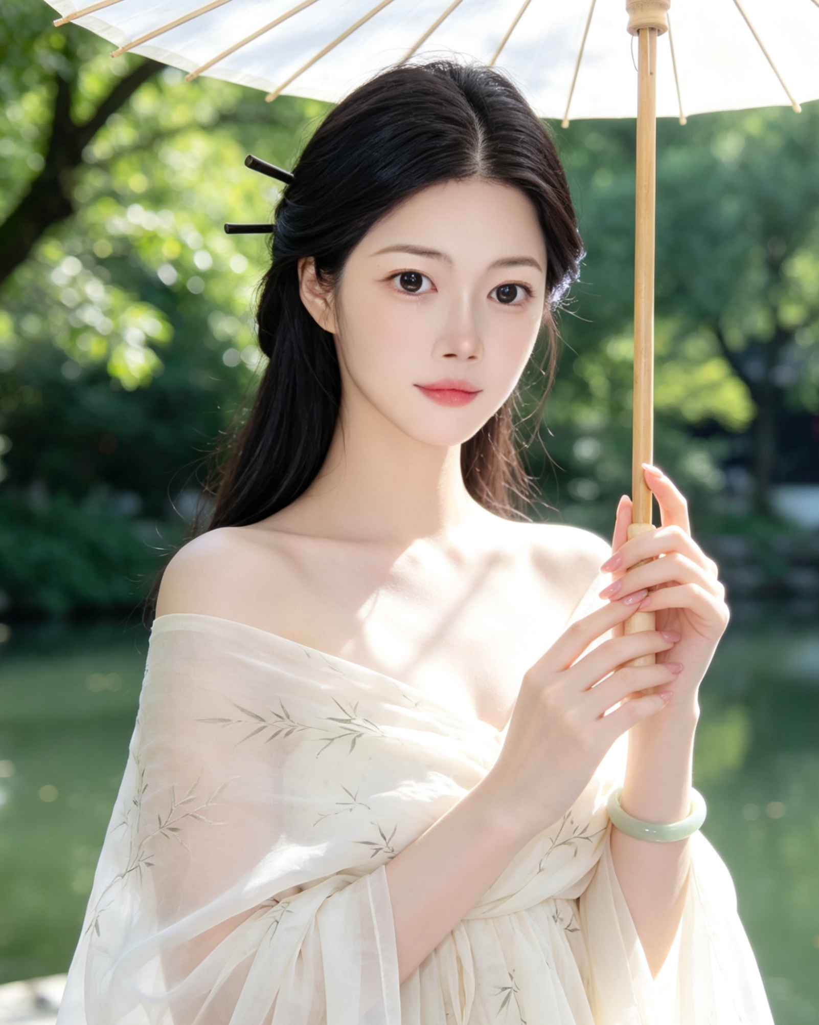 今天会遇见你吗