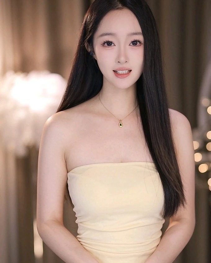 可纯可欲山东妹子