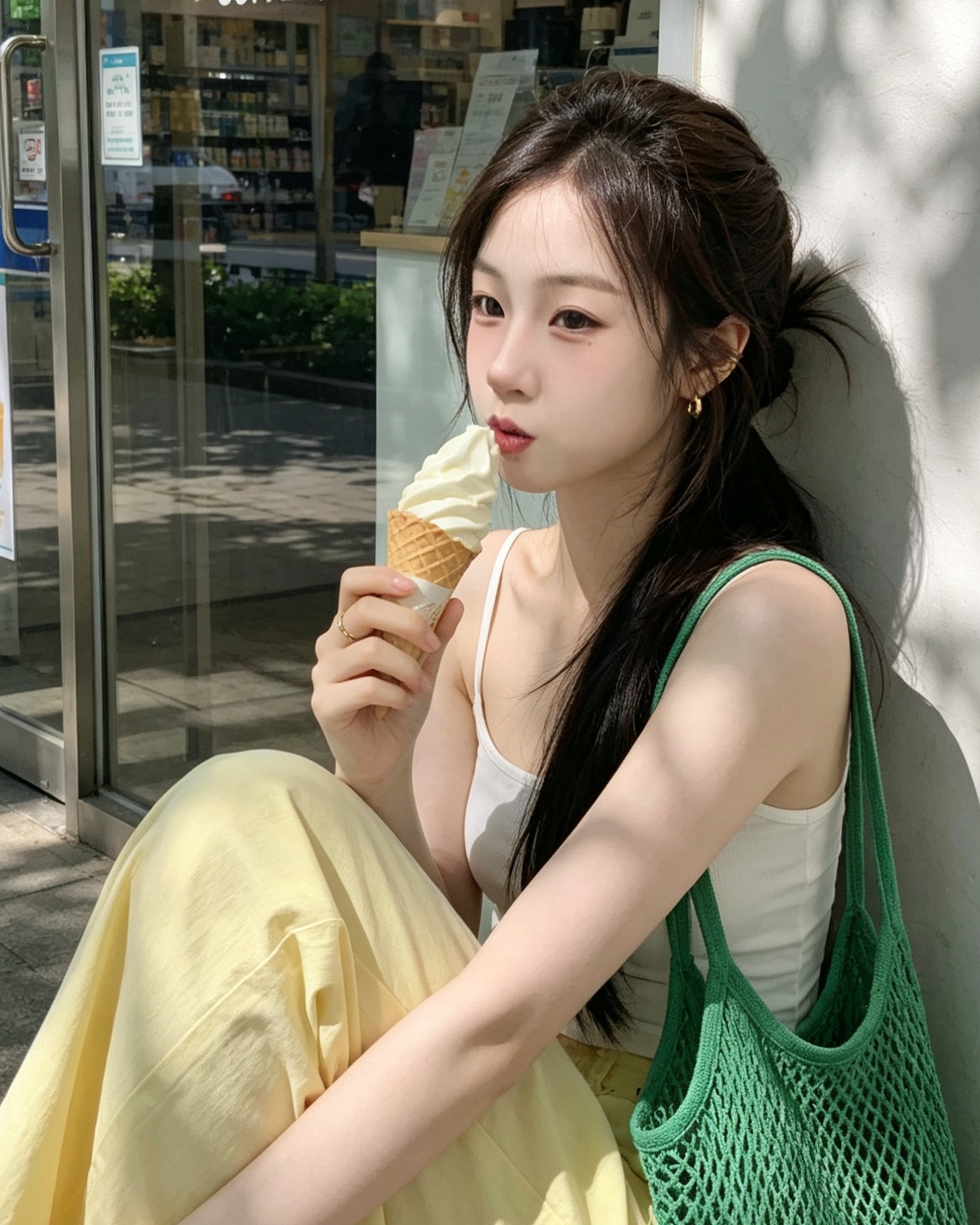 想成为你的心跳