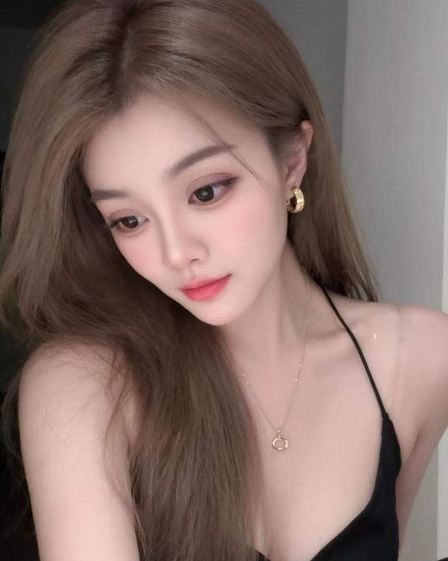 笑起来很好看+1