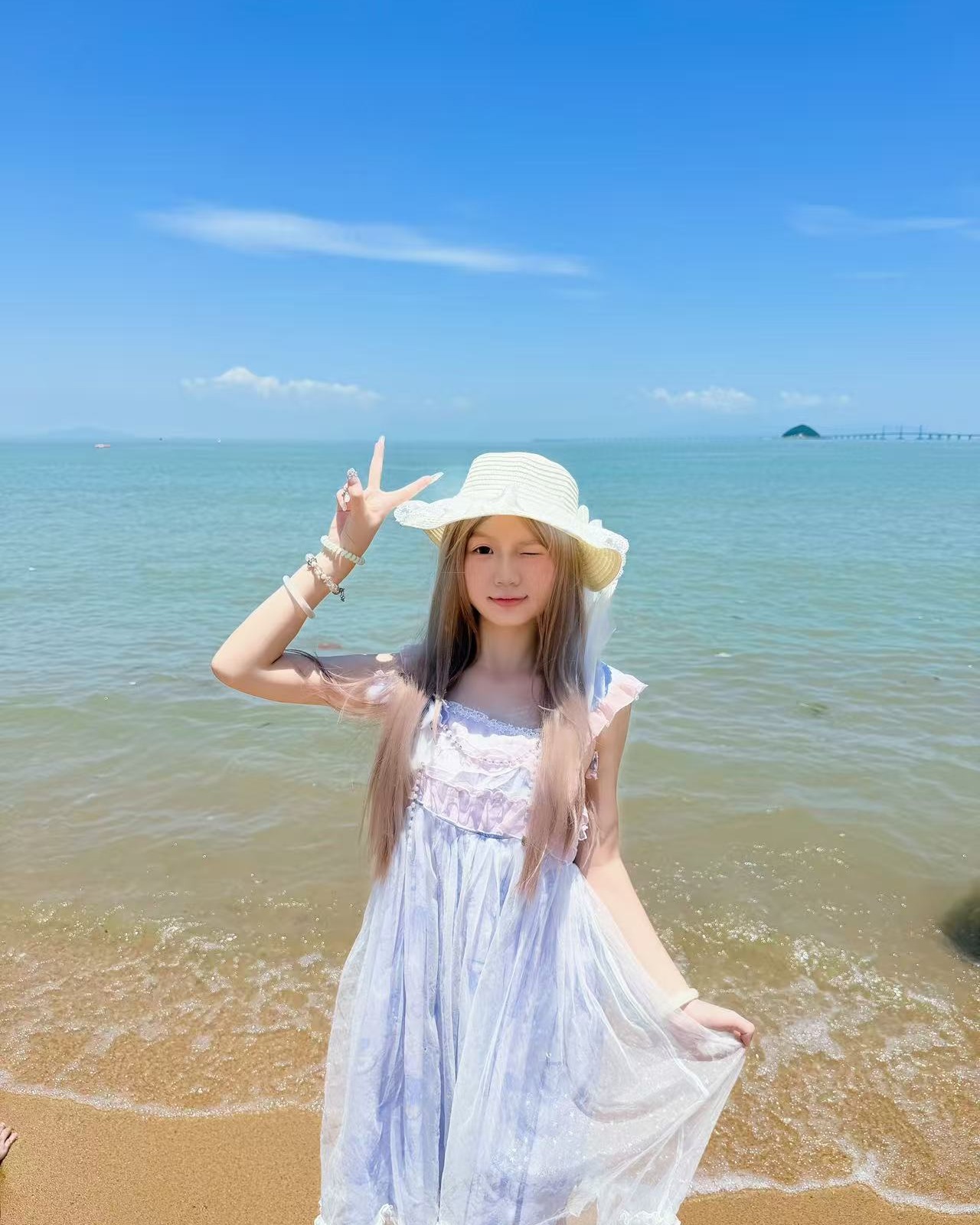 路过别划走，留个脚印再走