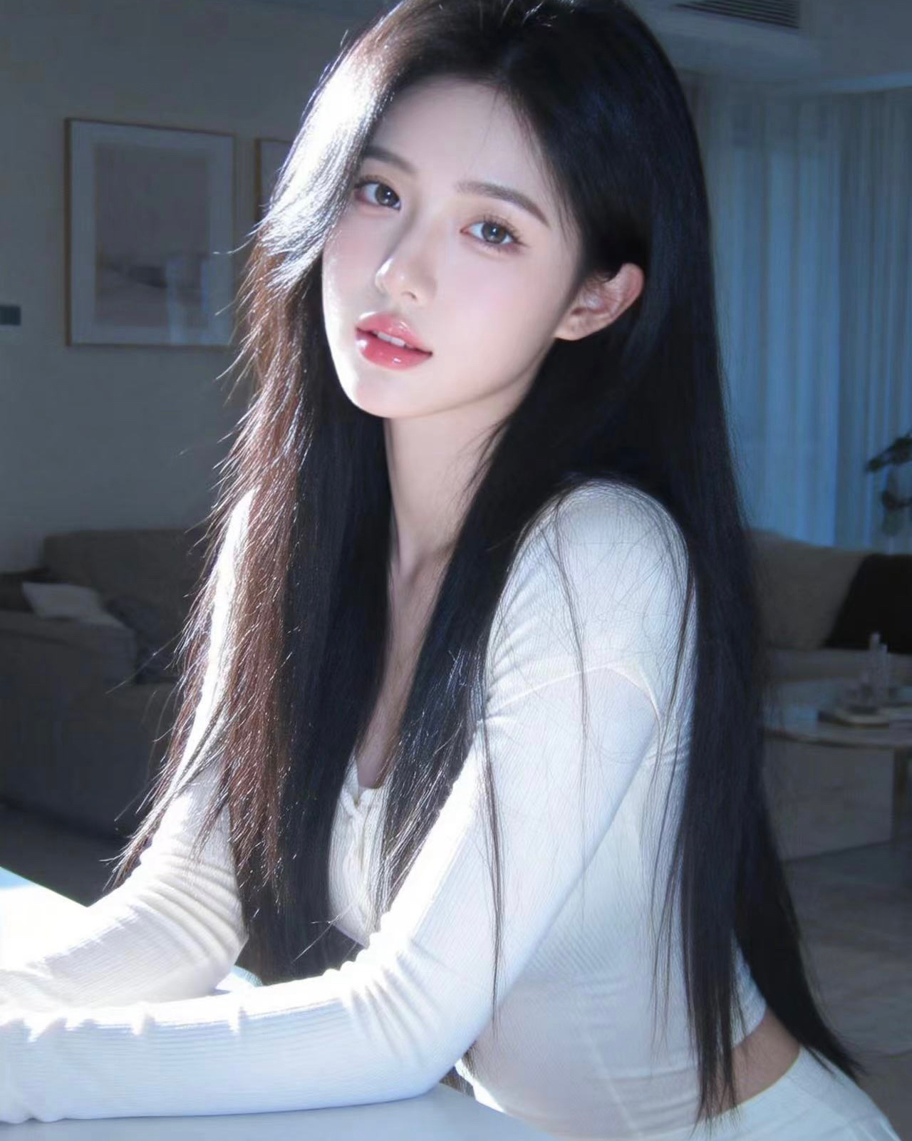 新主播，求照顾