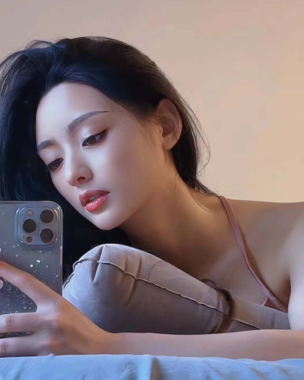 608可淼 正在直播