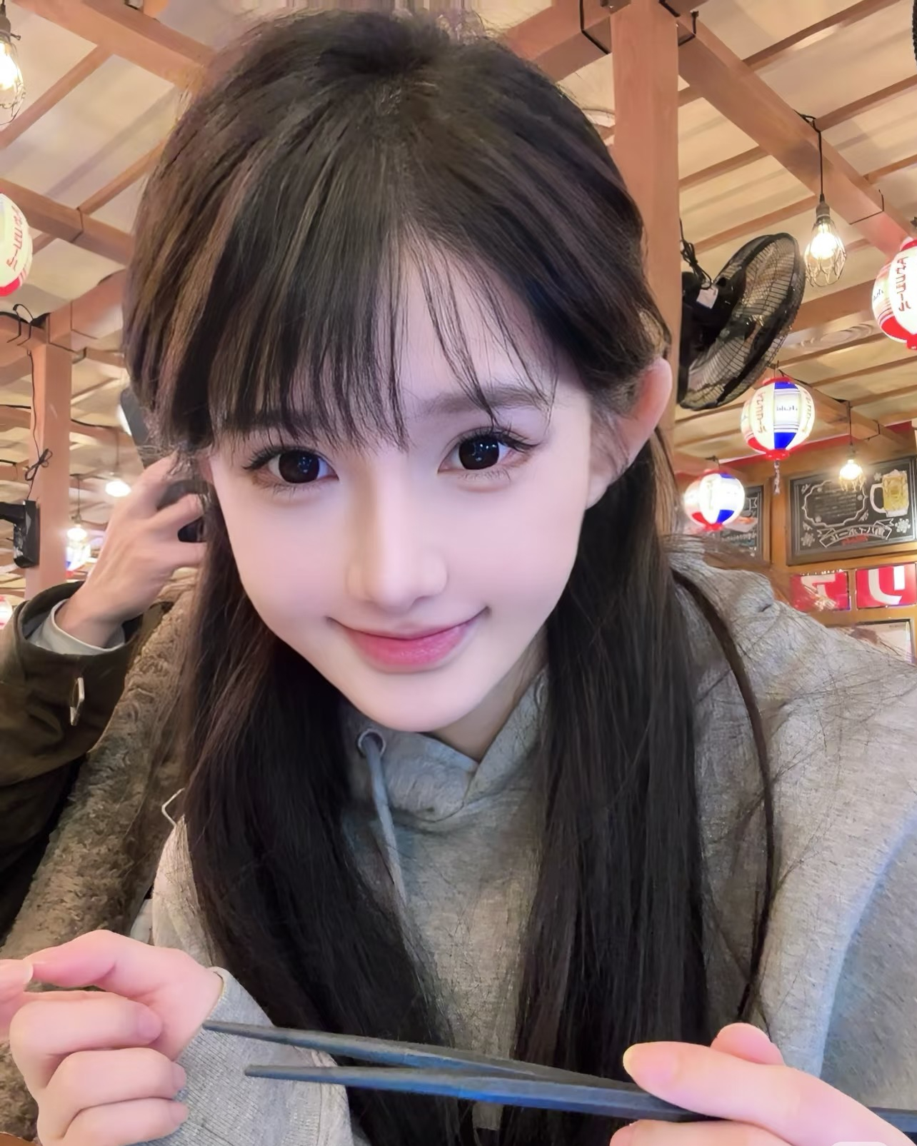 为你而来