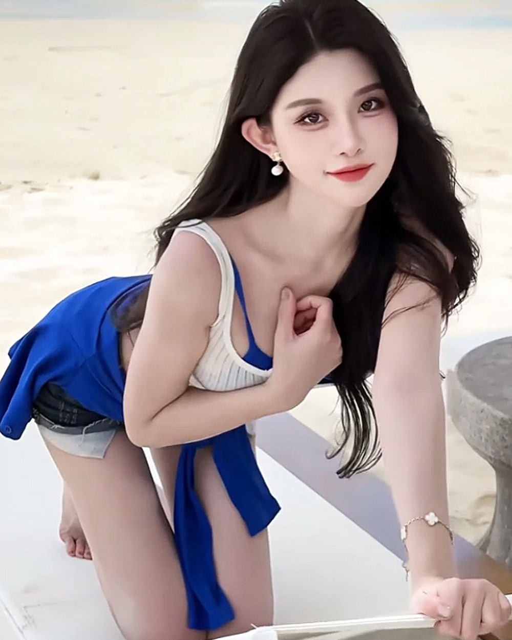 带刺的玫瑰 希悅