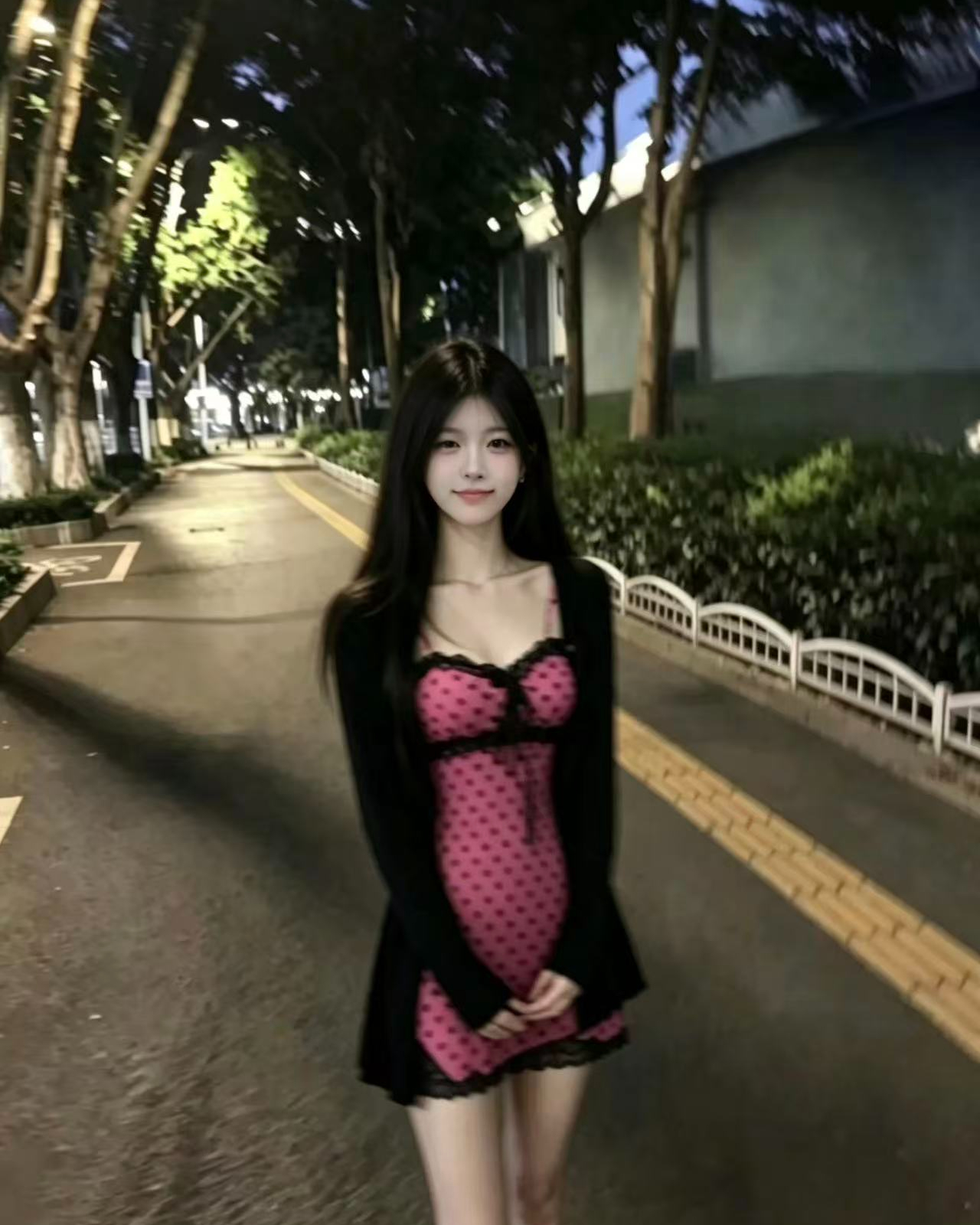 仅你可见宝宝