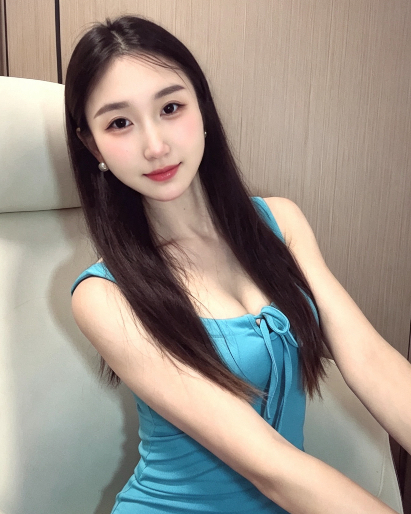 长腿绝了